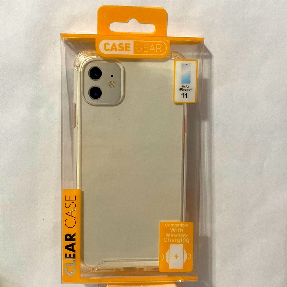 iPhone 11 Phone Case